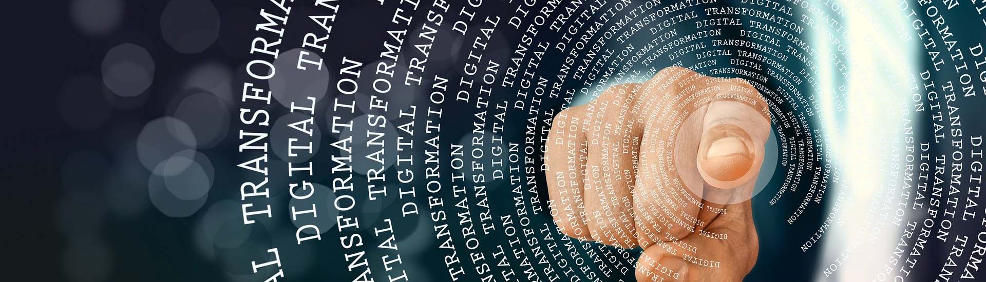 Bando Digital Transformation
