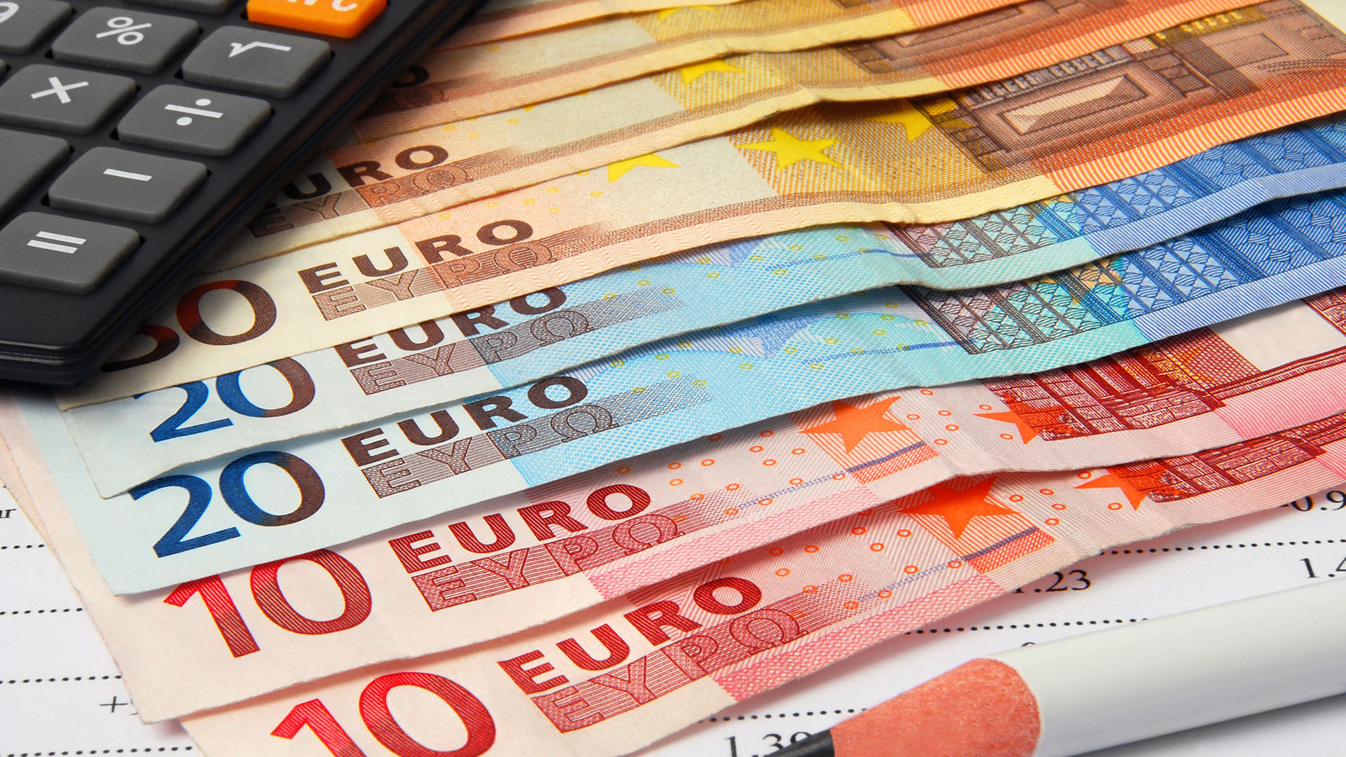 Sostegni regionali agli investimenti nel territorio