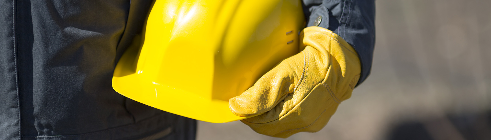 Sicurezza sul lavoro