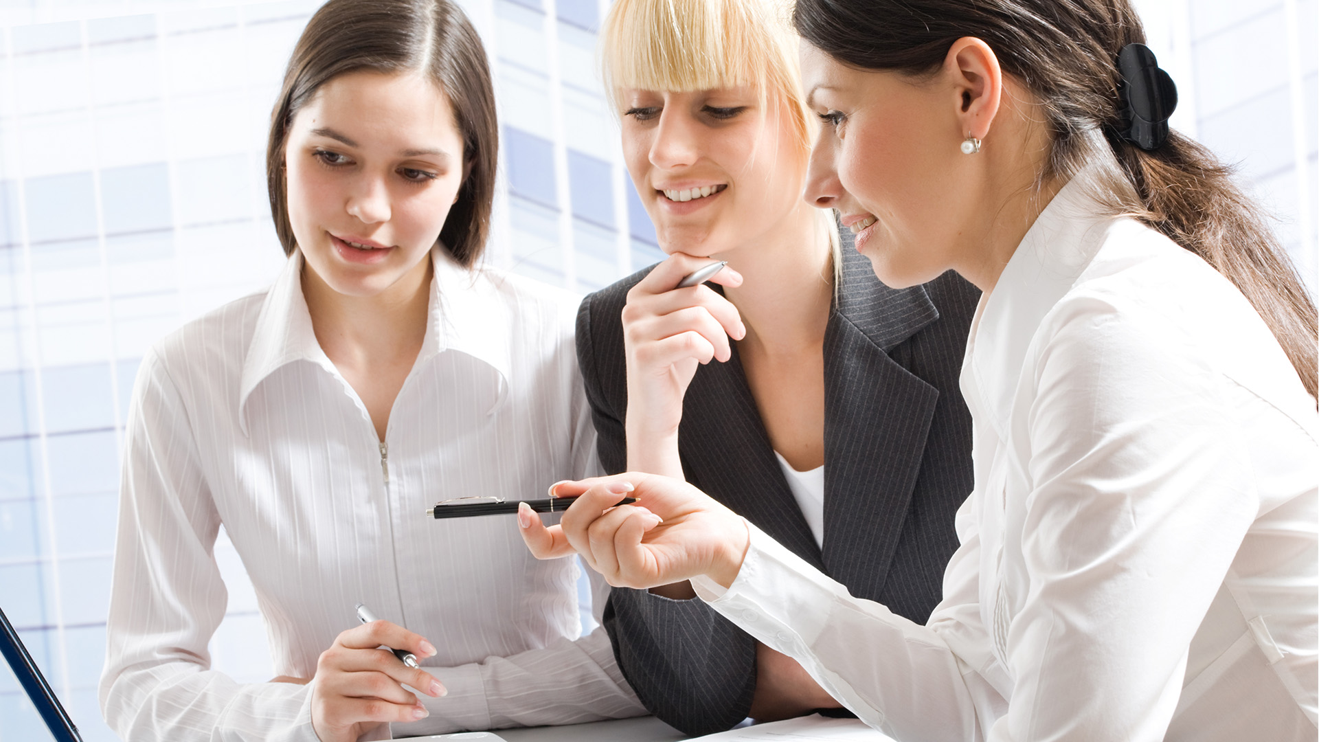 “Women Learning Together”