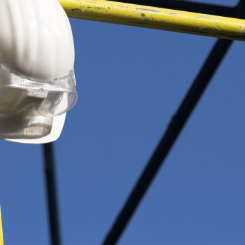 Inail: verifiche periodiche dei ponti mobili sviluppabili