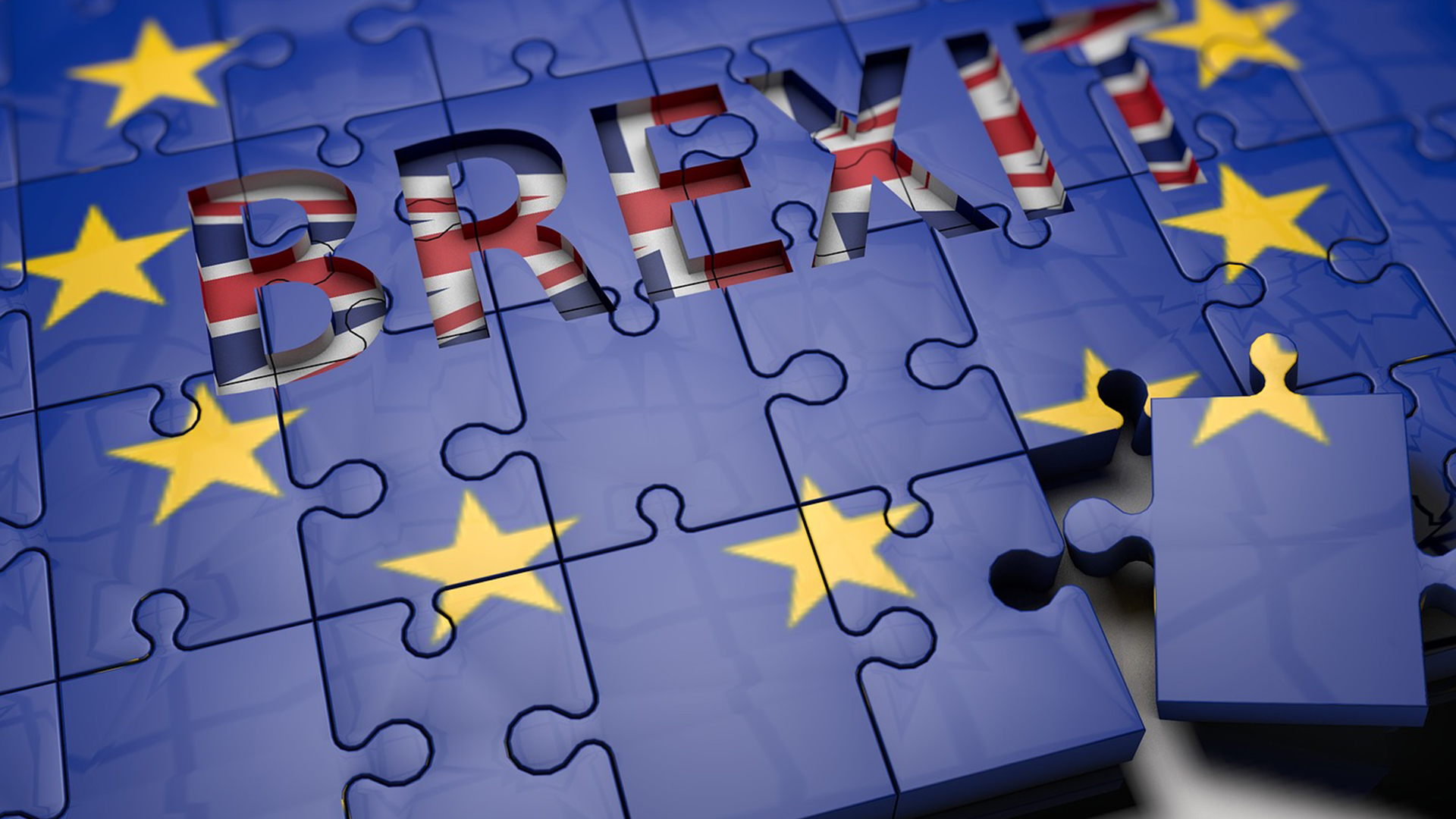 La documentazione del webinar “Brexit, cosa cambia per le imprese?”