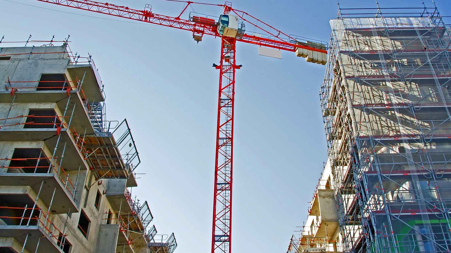 La Regione Piemonte definisce le “tolleranze edilizie”