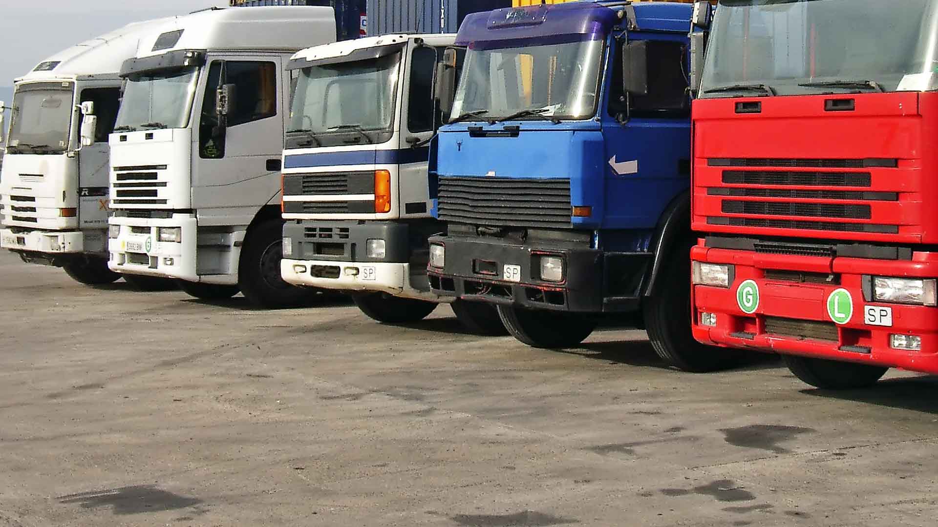 “Fiap Logistic Village” al Transpotec Logitec
