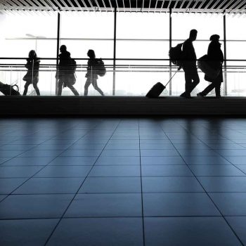 Covid-19, aggiornamenti per i viaggi e scambi da Brasile e Austria