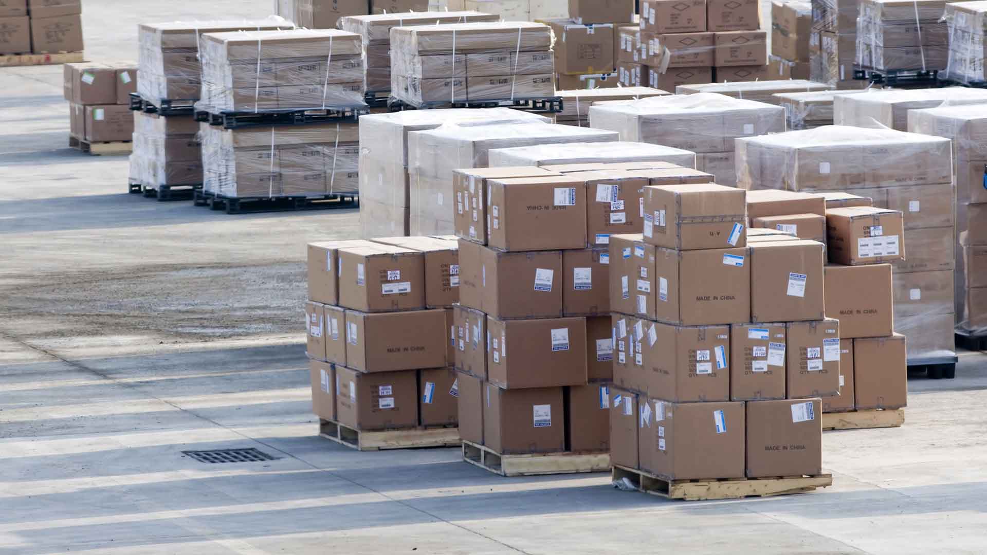 Acquisti di merce dal Regno Unito prima del 1° gennaio 2021