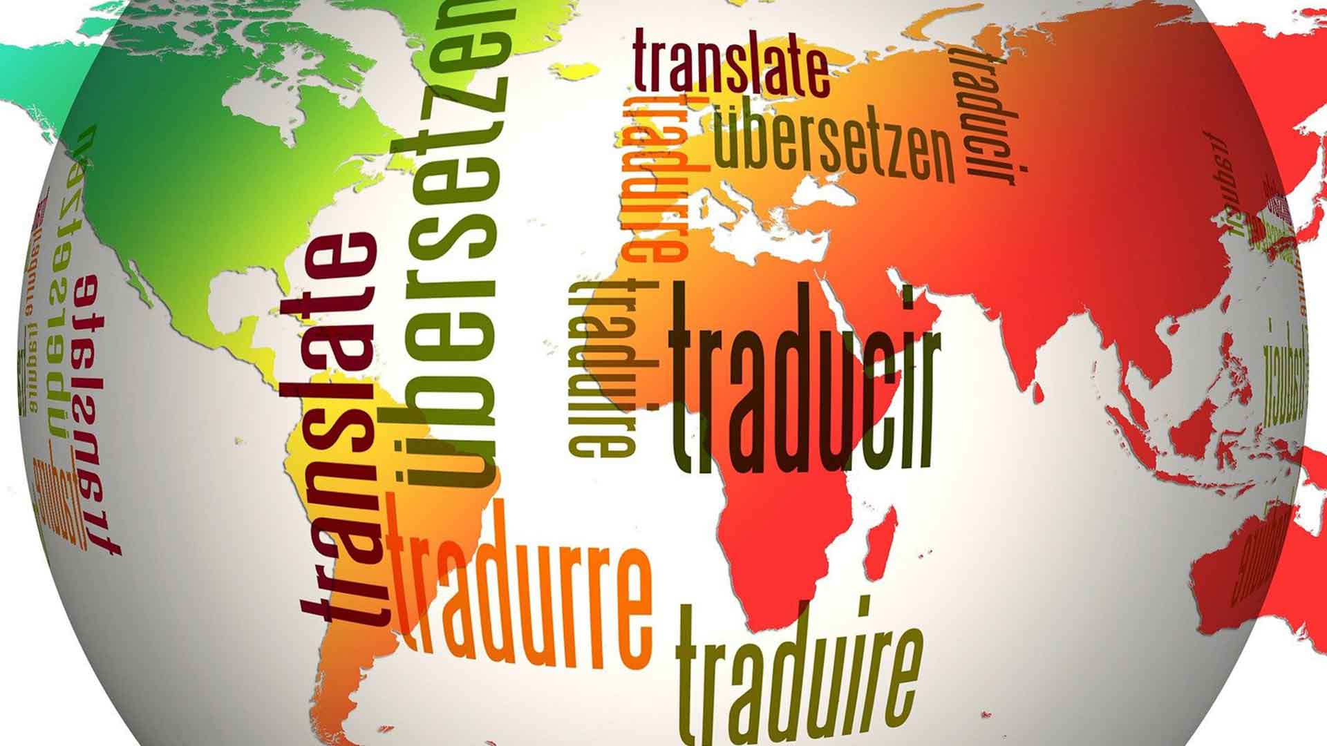 Servizi di traduzione e interpretariato