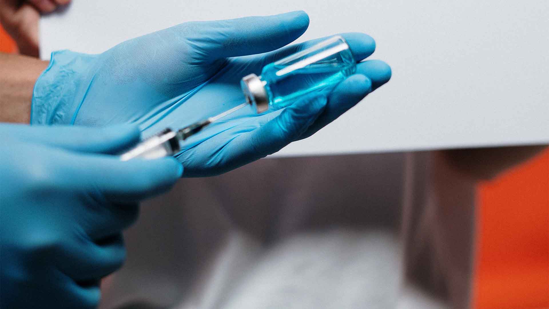 Progetto vaccinazioni in azienda