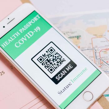 Convegno – Il Green Pass nei luoghi di lavoro