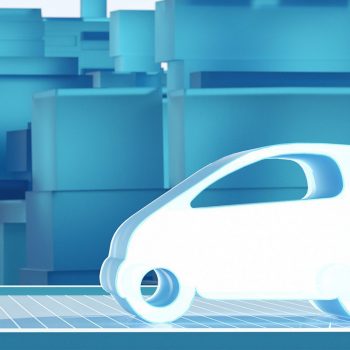 Nuova filiera della mobilità