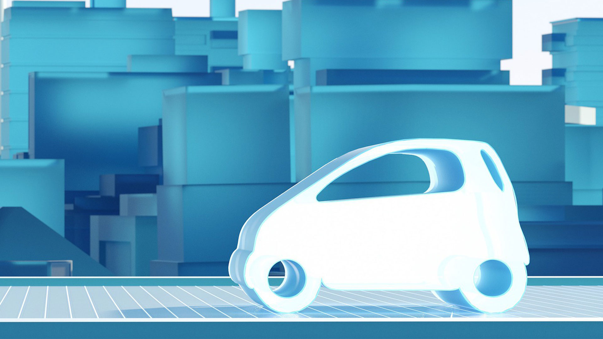 Nuova filiera della mobilità