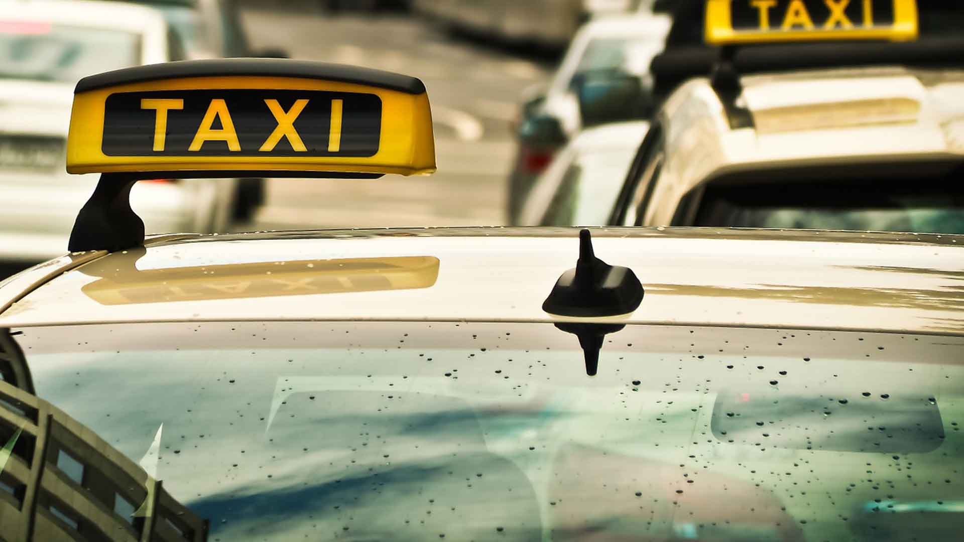 La soluzione taxi per l’azienda