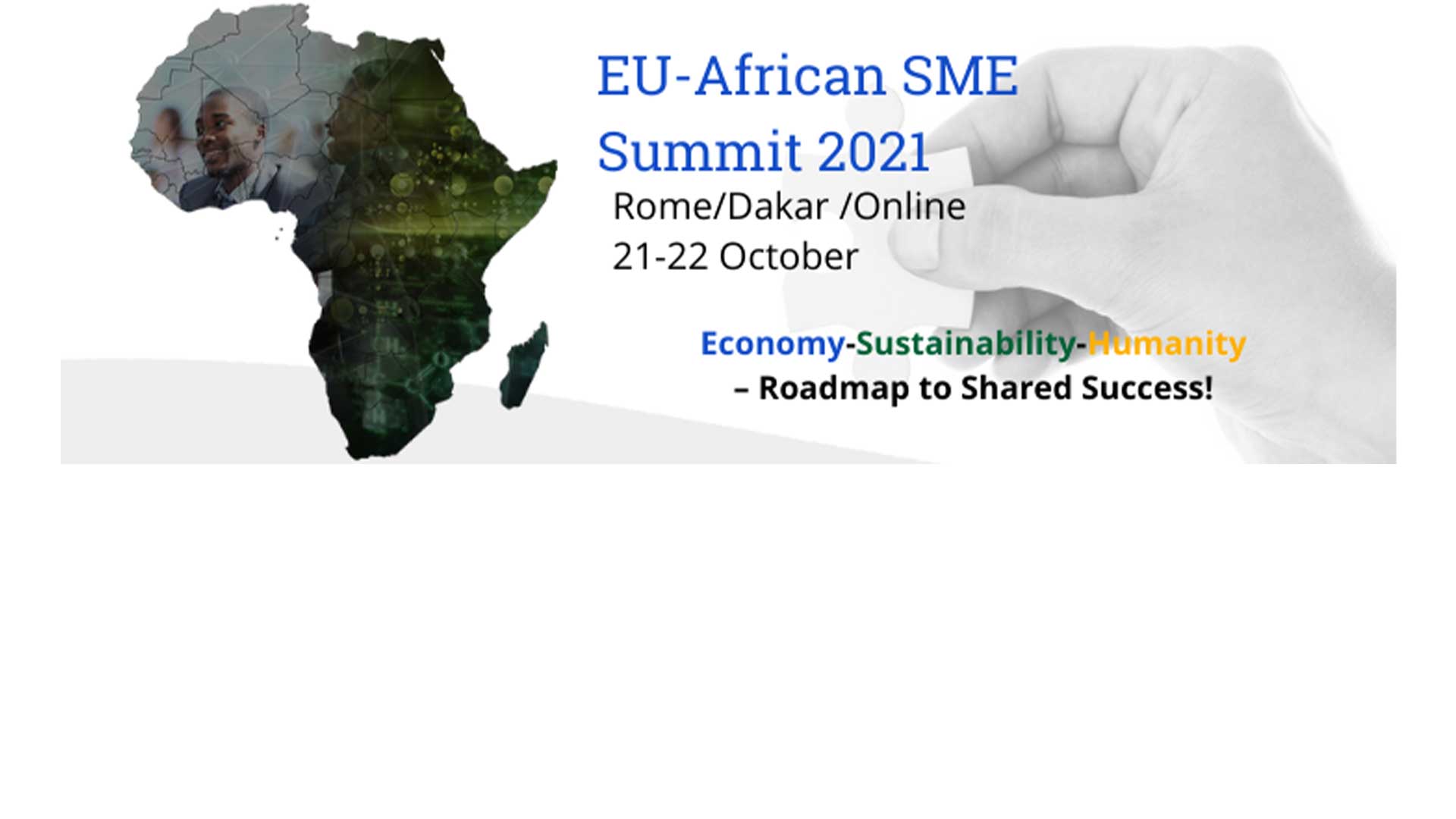 Vertice UE-Africa delle PMI