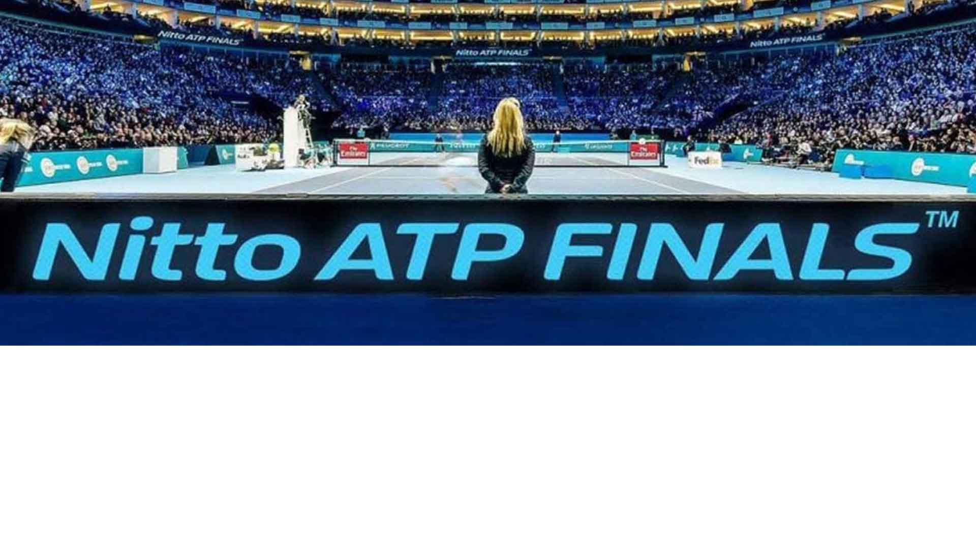 Nitto ATP Finals, un’occasione per le imprese