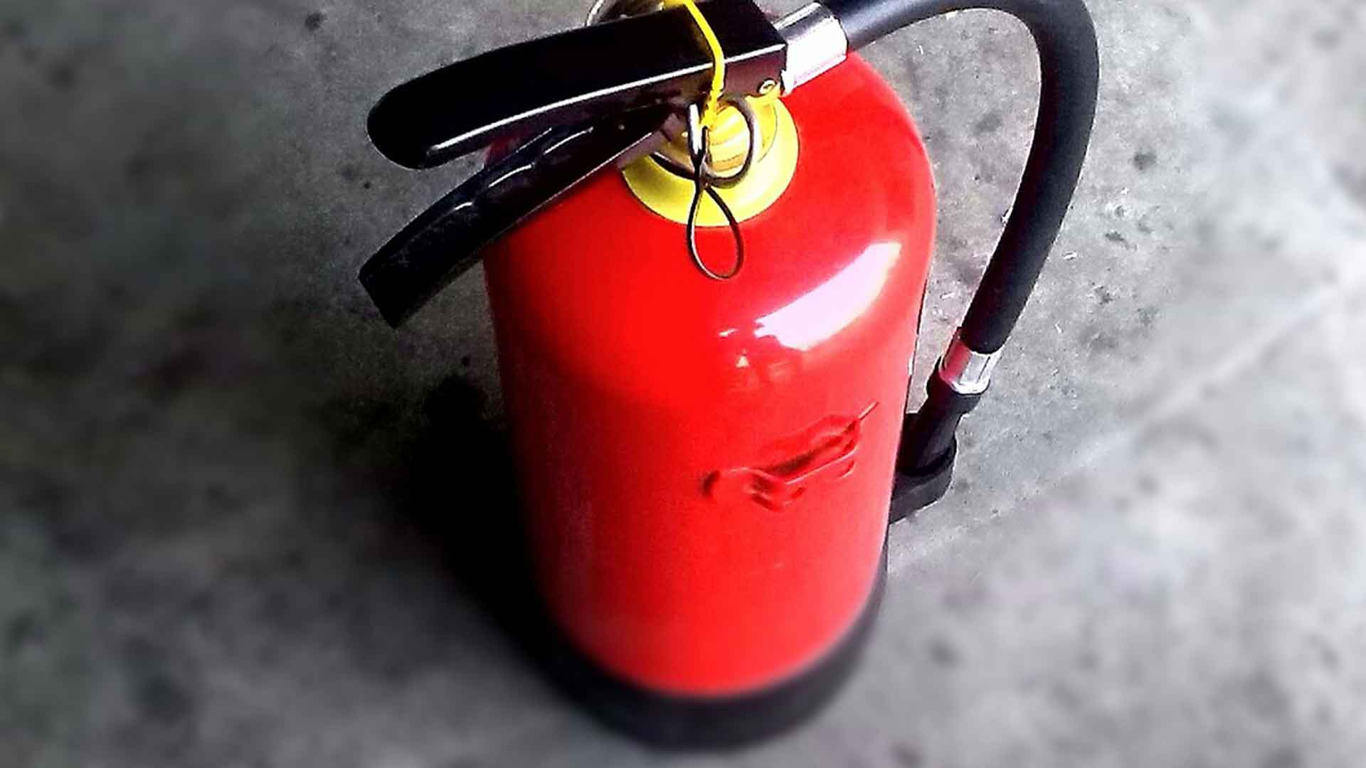 Aggiornamenti sulla sicurezza antincendio