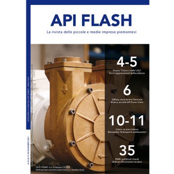 API Flash Novembre 2021
