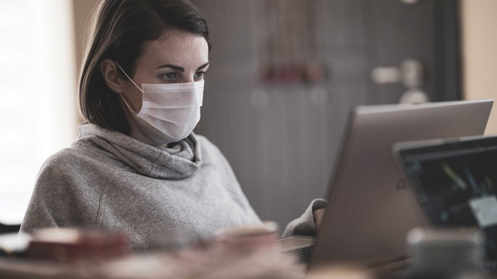 Covid-19, novità su isolamento e quarantena