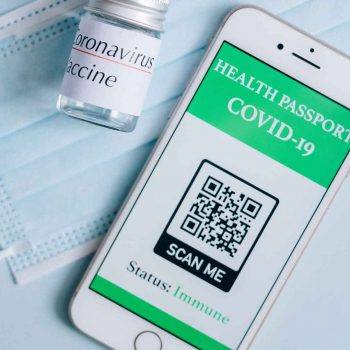 Covid-19, chiarimenti sulle certificazioni di esenzione dal vaccino