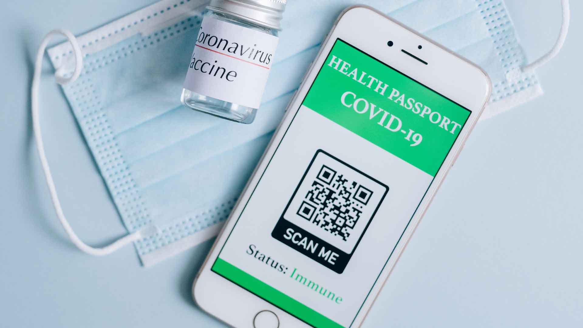 Covid-19, chiarimenti sulle certificazioni di esenzione dal vaccino