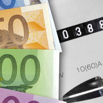 Indagine sui costi dell’energia e la situazione delle PMI