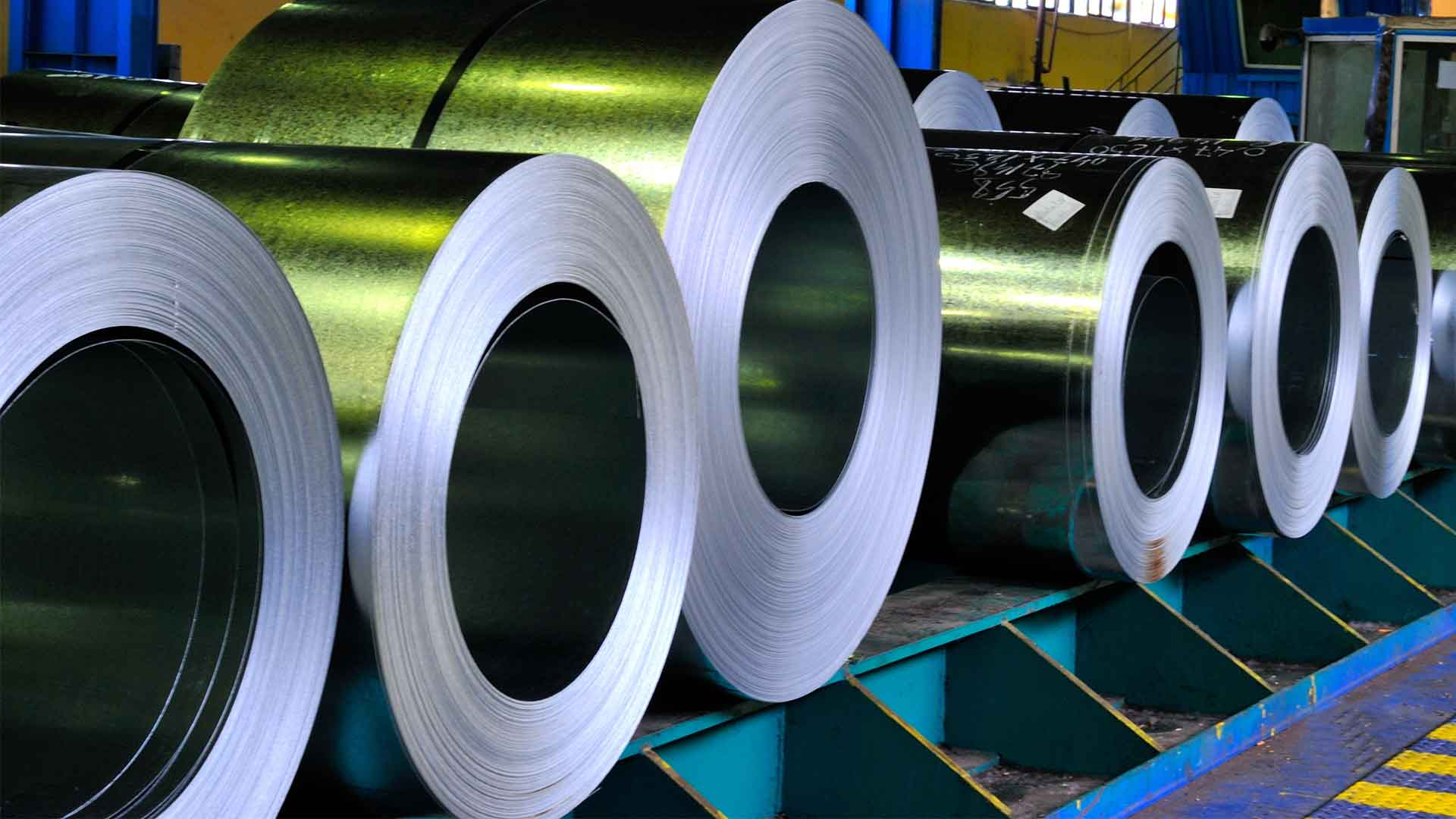 In vigore il “Carbon Border Adjustment Mechanism” (CBAM)