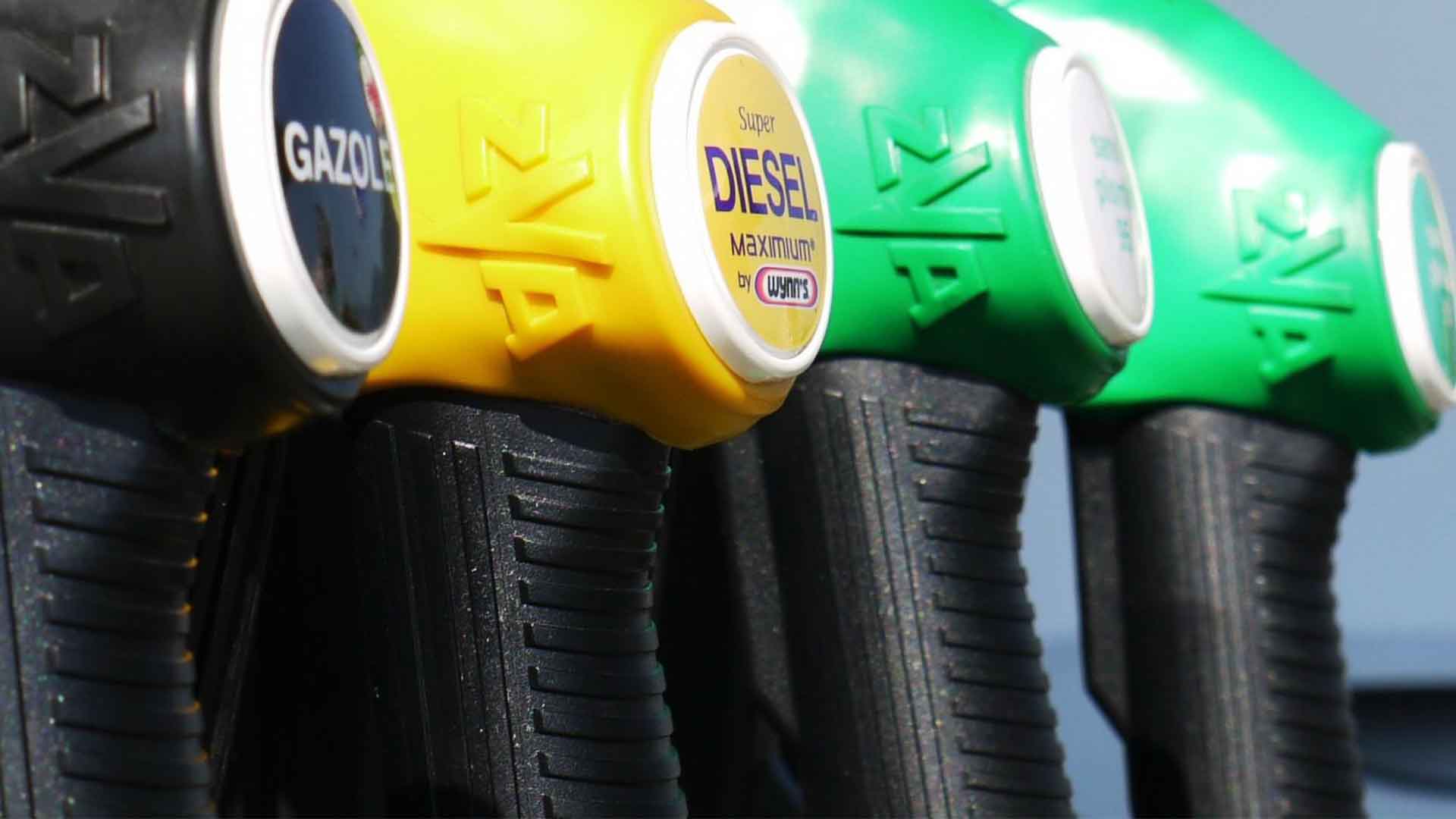 Il decreto legge “carburanti” passa in Gazzetta Ufficiale