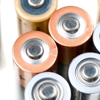Aggiornamento sulla classificazione dei rifiuti di batterie nell’UE