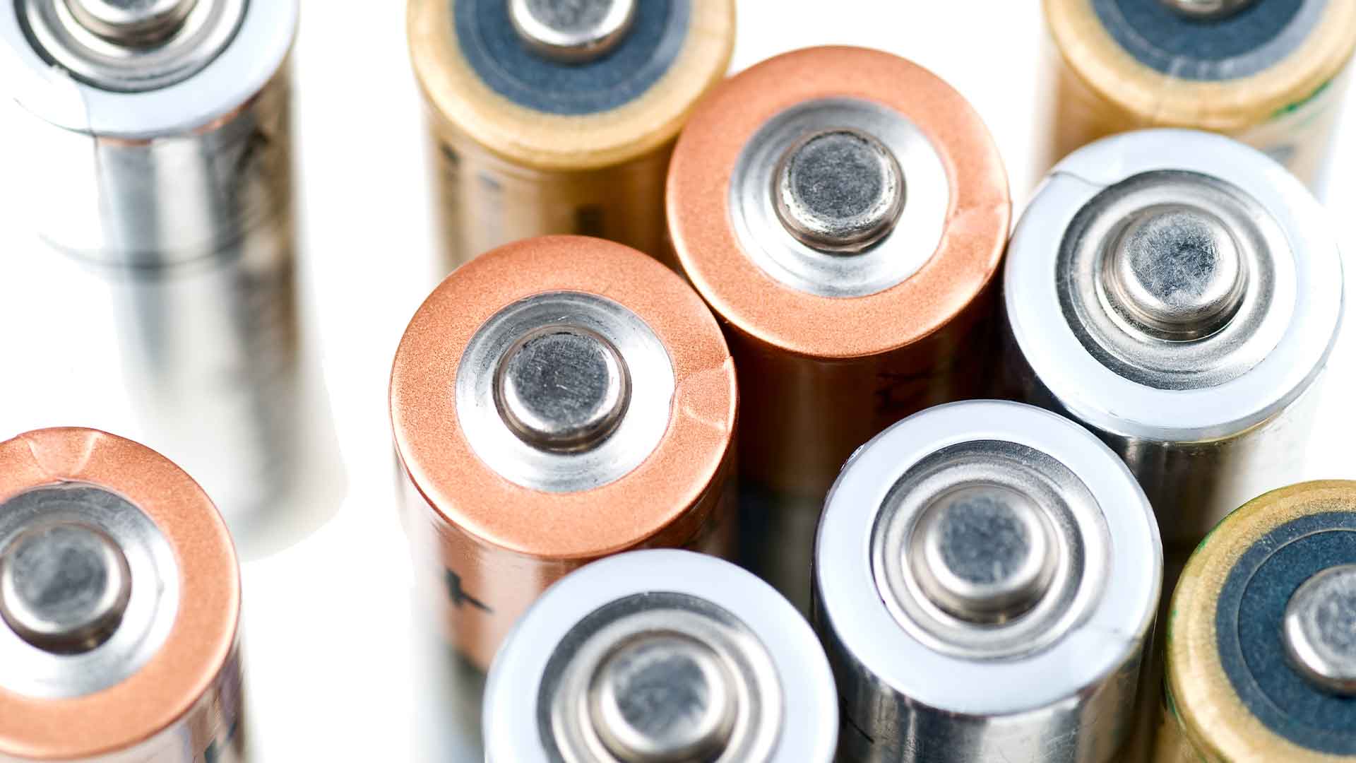 Aggiornamento sulla classificazione dei rifiuti di batterie nell’UE