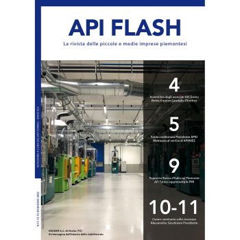 API Flash Giugno 2022