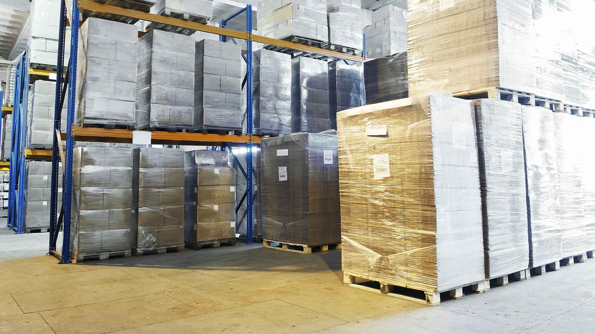 Esportare merce imballata in Germania. Le novità introdotte da Luglio 2022