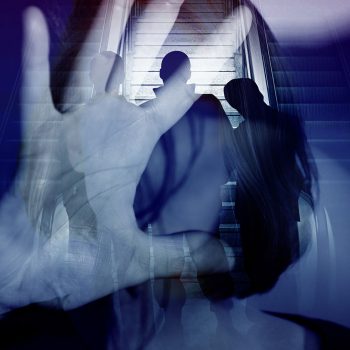 “Mai più molestie, mai più violenze…”