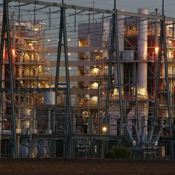 Elenco imprese a forte consumo di energia elettrica, “Imprese Energivore”