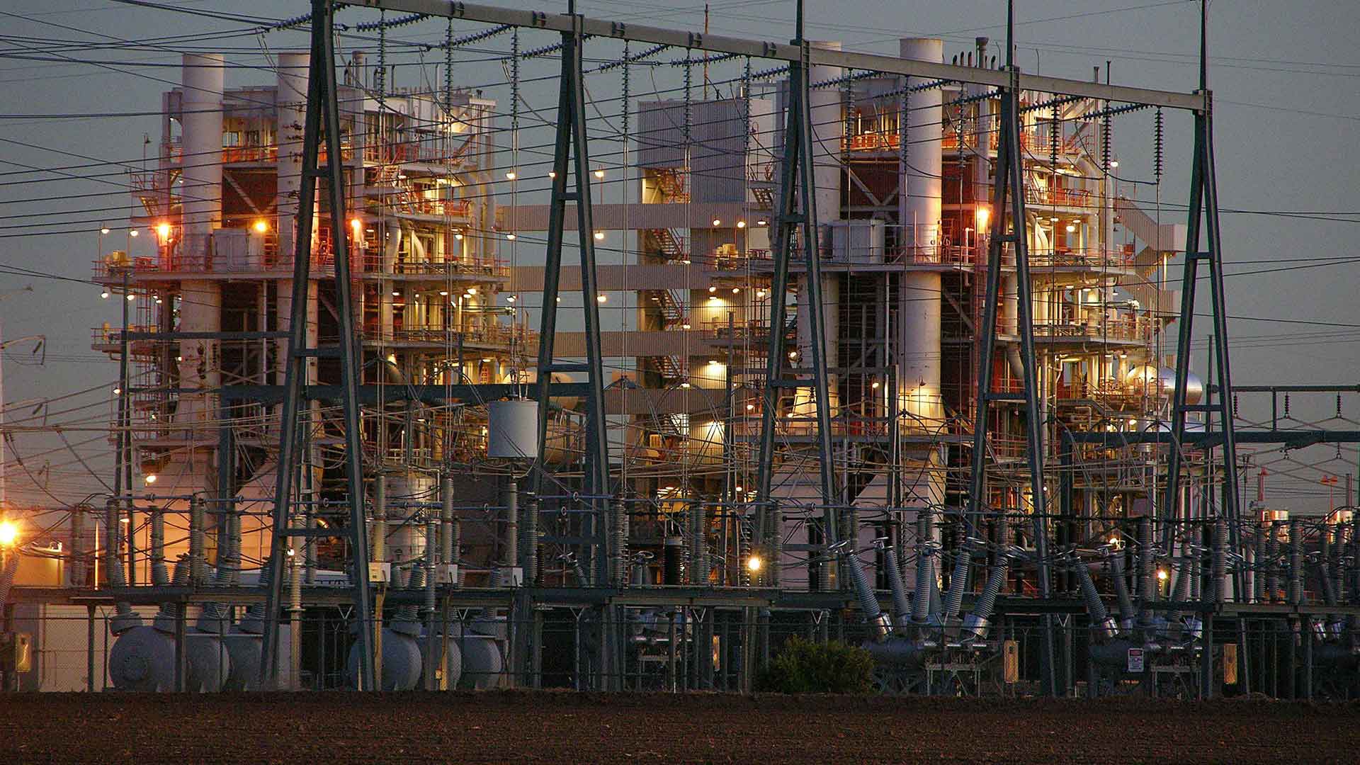 Elenco imprese a forte consumo di energia elettrica, “Imprese Energivore”