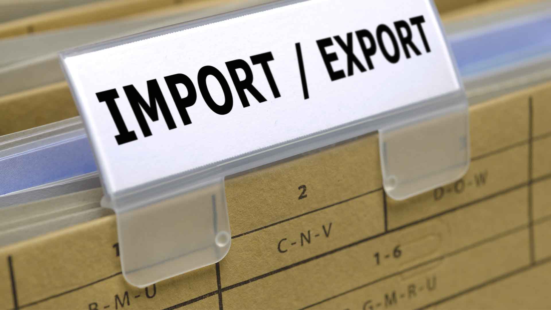 Le nuove bollette doganali. Le novità 2022 e l’analisi delle procedure import-export