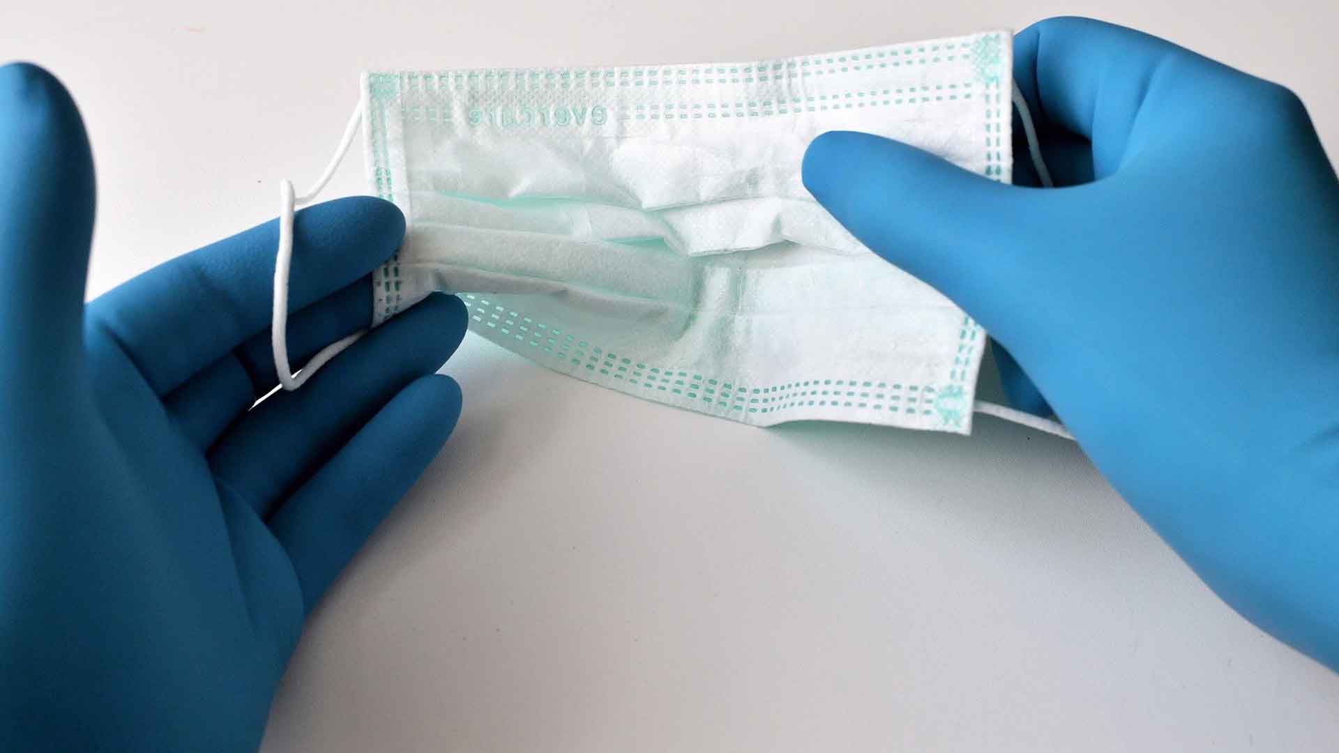 Covid-19, nuova ordinanza riguardo l’utilizzo delle mascherine