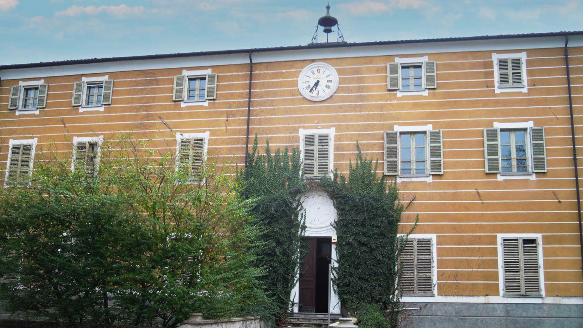 Invito a evento benefico AIEF – Fondazione per l’infanzia e l’adolescenza