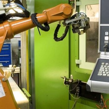 A&T, in primo piano innovazione e tecnologie 4.0