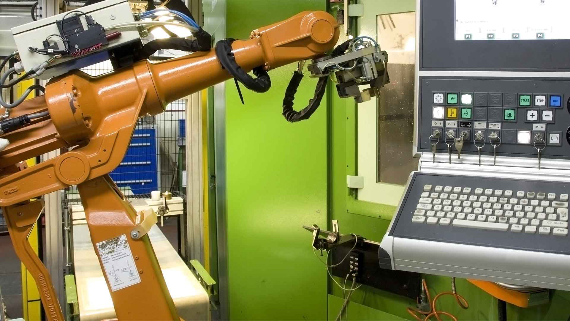 A&T, in primo piano innovazione e tecnologie 4.0
