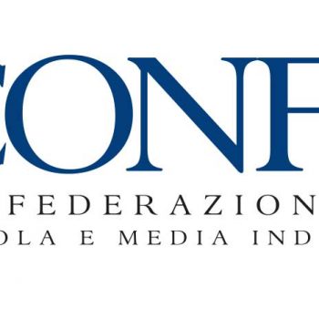 Confapi, Cristian Camisa eletto nuovo Presidente. Casasco Presidente Emerito