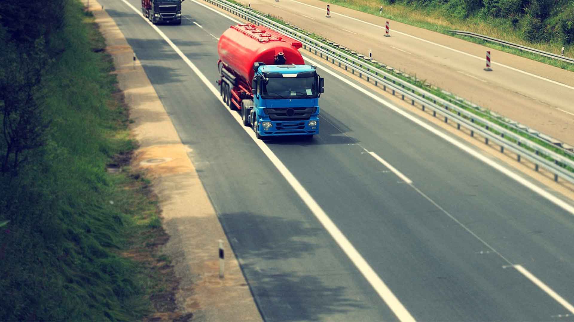 Trasporti, chiusure notturne del Traforo del Monte Bianco