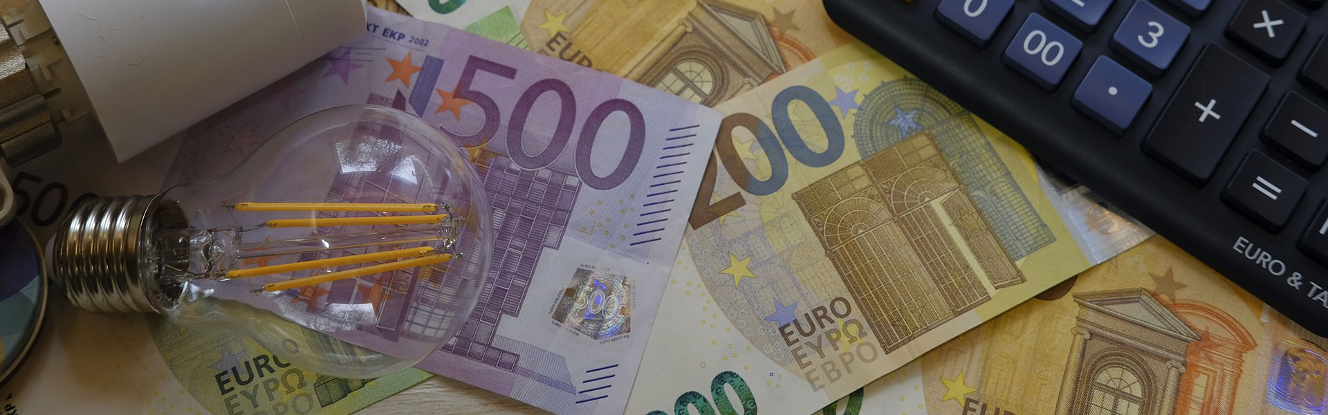 Indagine CONFAPI sui consumi energetici delle PMI