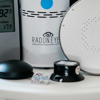 Radon, il Piemonte adotta una nuova mappatura