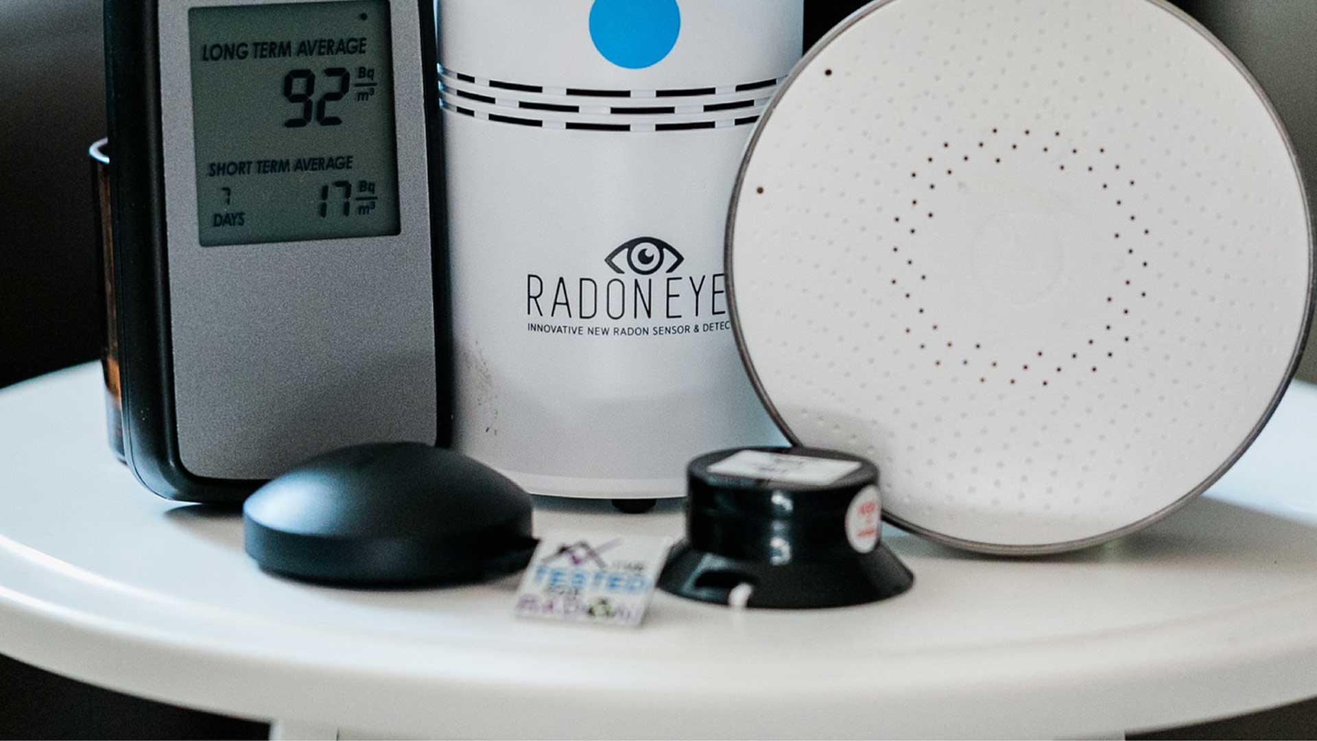 Radon, il Piemonte adotta una nuova mappatura
