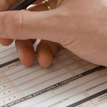 Servizio di assistenza fiscale alla compilazione della dichiarazione dei redditi Mod. 730/2026 – Anno d’imposta 2025
