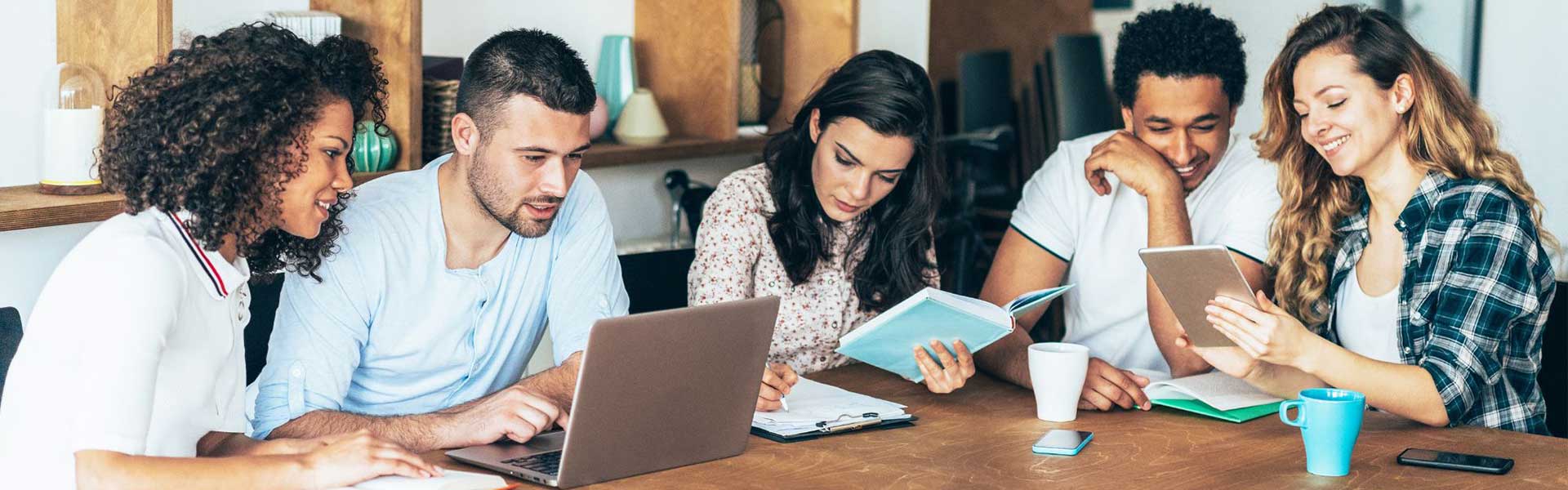 Invito al Career Day 2024: “Incontra il futuro…E dopo #ICTUnito?”