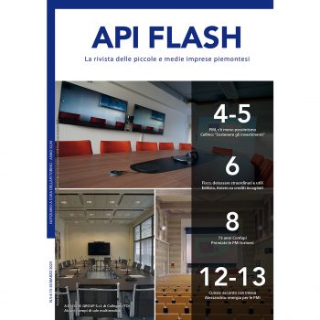 API Flash Marzo 2023