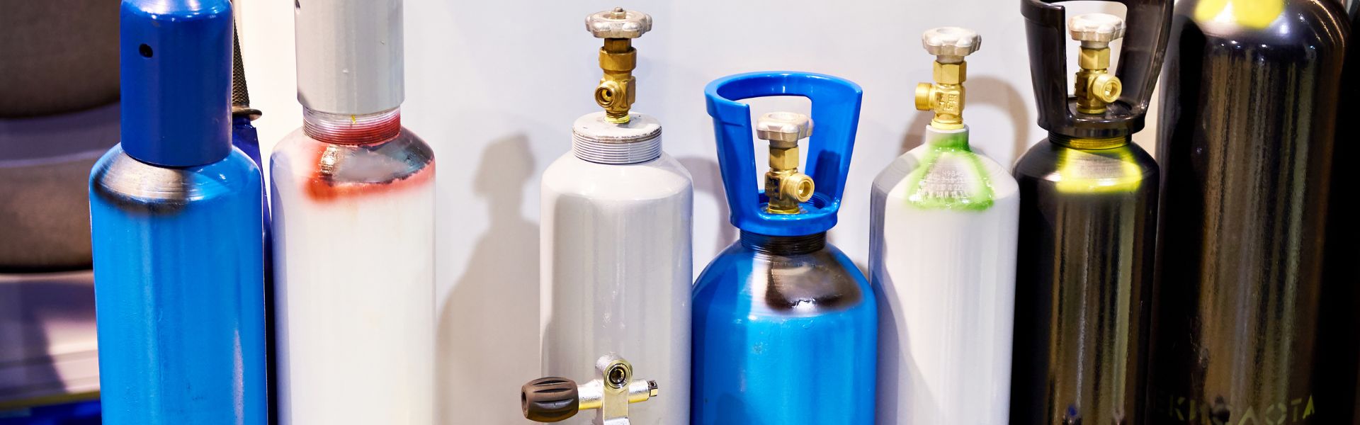 Gas tossici, esame per il conseguimento della patente di abilitazione all’impiego