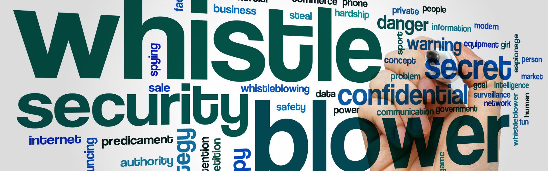 Whistleblowing, al via la protezione di chi segnala violazioni delle norme comunitarie