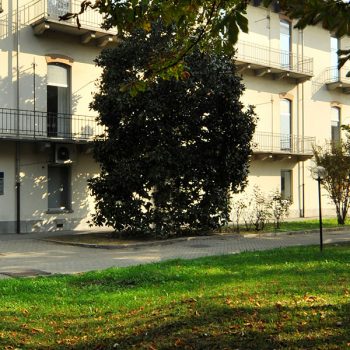 Chiusura uffici API Torino