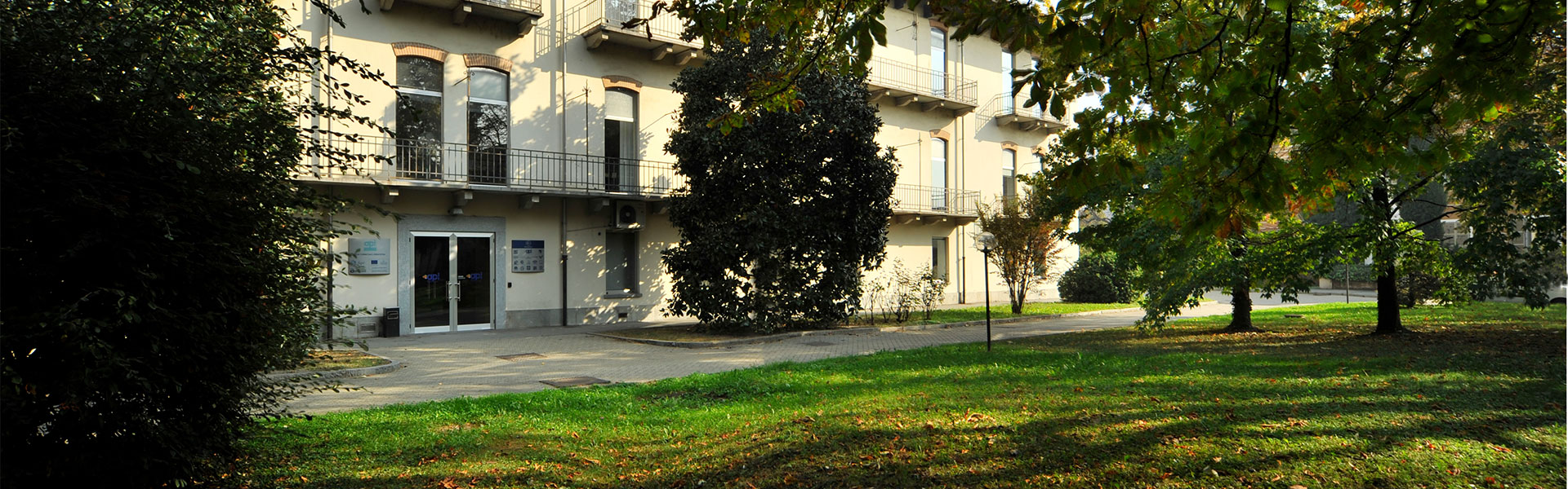 Chiusura uffici API Torino